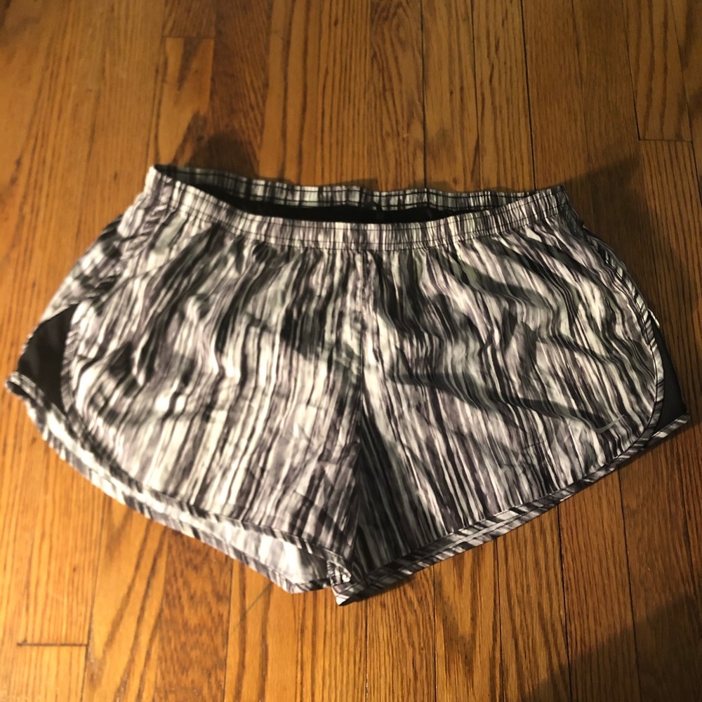 Dri-Fit Nike shorts